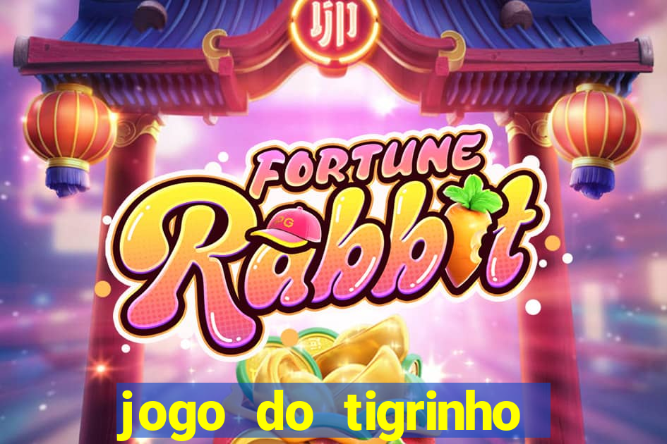 jogo do tigrinho com deposito de 1 real